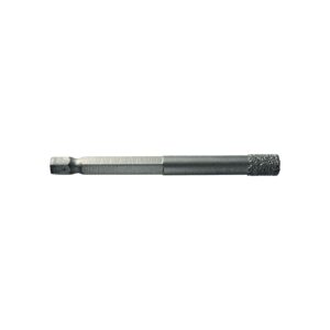 TREPAN DIAMANTE D8 HT35 PERÇAGE A SEC GRES/CERAME - 65.008 - LEMAN