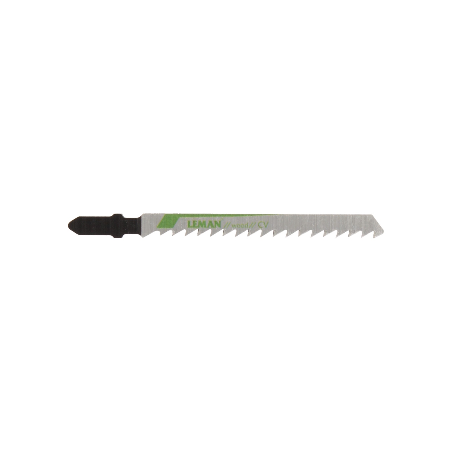 3 LS SAUTEUSE 75MM PAS 4MM CV BOIS/PANNEAUX/PVC Coupe rapide - 7004.03 - LEMAN
