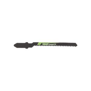 3 LS SAUTEUSE 50MM PAS 2MM CV BOIS/PANNEAUX Coupe fine/Chantournage - 7009.03 - LEMAN
