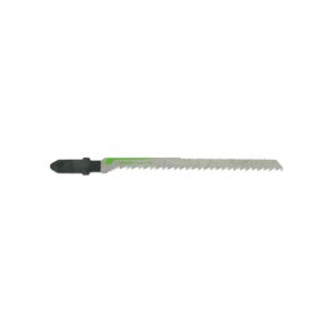 5 LS SAUTEUSE 75MM PAS 2,5MM CV BOIS/PANNEAUX Chantournage - Dos denté - 7013.05 - LEMAN
