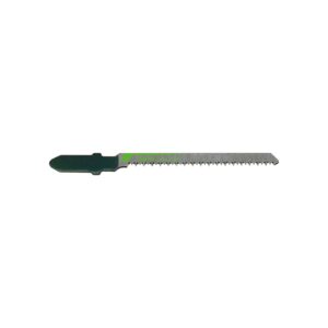 5 LS SAUTEUSE 50MM PAS 1,3MM CV PANNEAUX/STRATIFIE Chantournage - Coupe très fine sur deux faces - 7016.05 - LEMAN