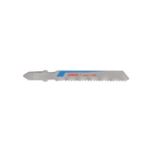 5 LS SAUTEUSE 50MM PAS 2MM HSS METAL - 7104.05 - LEMAN