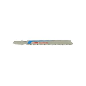 5 LS SAUTEUSE 75MM PAS 3MM HSS METAL/PVC - 7105.05 - LEMAN