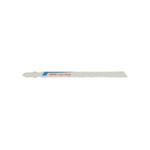 5 LS SAUTEUSE 110MM PAS 2MM BIM METAL/INOX/PLEXI - 7107.05 - LEMAN