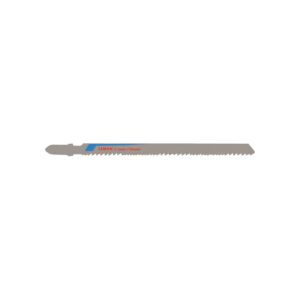 5 LS SAUTEUSE 110MM PAS VARIABLE 1/1,6MM BIM METAL /INOX/PLEXI - 7110.05 - LEMAN