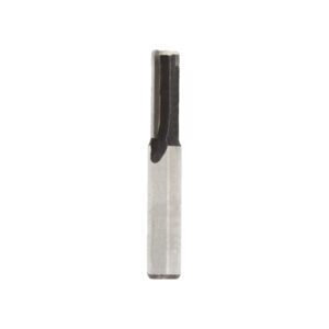 FRAISE DROITE A RAINER CARBURE D8 Q8 - 7408.708.00 - LEMAN