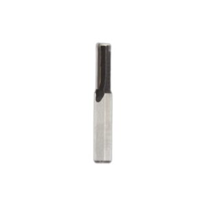 FRAISE DROITE A RAINER CARBURE D8 Q8 - 7408.708.00 - LEMAN