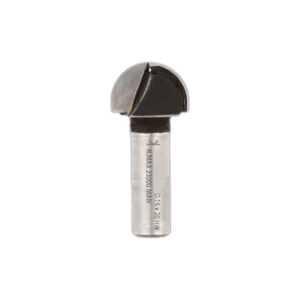 FRAISE PROFIL GORGE CARBURE R8 - 74208.708.00 - LEMAN