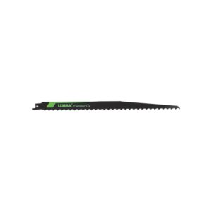 2 LS SABRE 280MM PAS 8,5MM CV BOIS/BOIS CHAUFFE Coupe grossière - 7703.02 - LEMAN