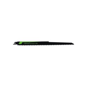 5 LS SABRE 280MM PAS 8,5MM CV BOIS/BOIS CHAUFFE Coupe grossière - 7703.05 - LEMAN