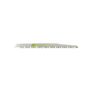 2 LS SABRE 210MM PAS 5-6,5MM CV BOIS BRUT/ELAGAGE Coupe rapide - 7704.02 - LEMAN