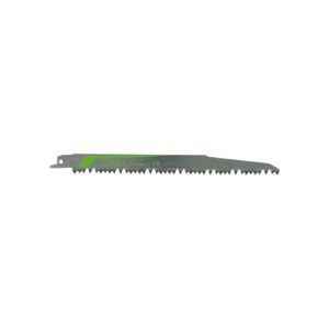 5 LS SABRE 210MM PAS 5-6,5MM CV BOIS BRUT/ELAGAGE Coupe rapide - 7704.05 - LEMAN