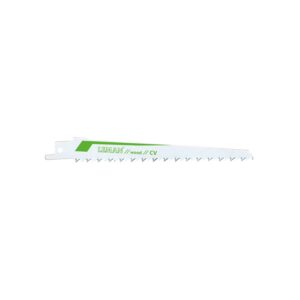 5 LS SABRE 130MM PAS 4,2MM CV BOIS/PVC/PANNEAUX Chantournage - 7716.05 - LEMAN