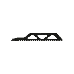 1 LS SABRE LU.435MM P12,5 HM BRIQUE/BETON CELLUL. - 7719.01 - LEMAN