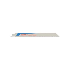 5 LS SABRE 210MM PAS 1MM BIM METAL/SANDWICH - 7720.05 - LEMAN