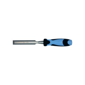 CISEAU A BOIS / MANCHE BI-MATIERE L. 6MM - 780.506.00 - LEMAN