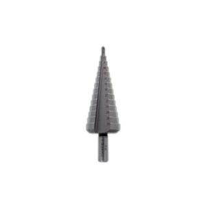 FORET ETAGE ACIER METAL DIAMETRE 6-30 ETAGE TOUS LES 2 MM - 808.000.630 - LEMAN