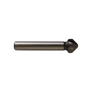 FRAISE CONIQUE HSS SUR TIGE DIAM.8.3MM - 809.000.083 - LEMAN
