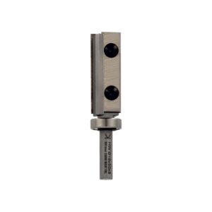 MECHE AFFLEUR 2 PLAQ DROITE D19 LU50 Q8 / RLT SUP HM - 838.700.50 - LEMAN