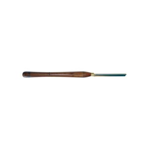 GOUGE DE TOURNAGE A DEGROSSIR 19 MM HSS - 871.519.41 - LEMAN