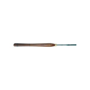 GOUGE DE TOURNAGE A CREUSER 10 MM HSS - 873.510.41 - LEMAN