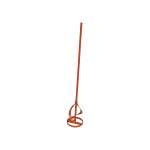 MELANGEUR DE COLLE ATT.6 PANS Ø100 LT.600MM - 900.002 - LEMAN