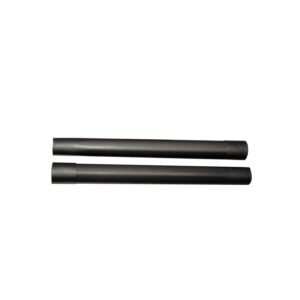 TUBE RALLONGE PLASTIQUE 50CM 2 PCES - ABR304 - LEMAN
