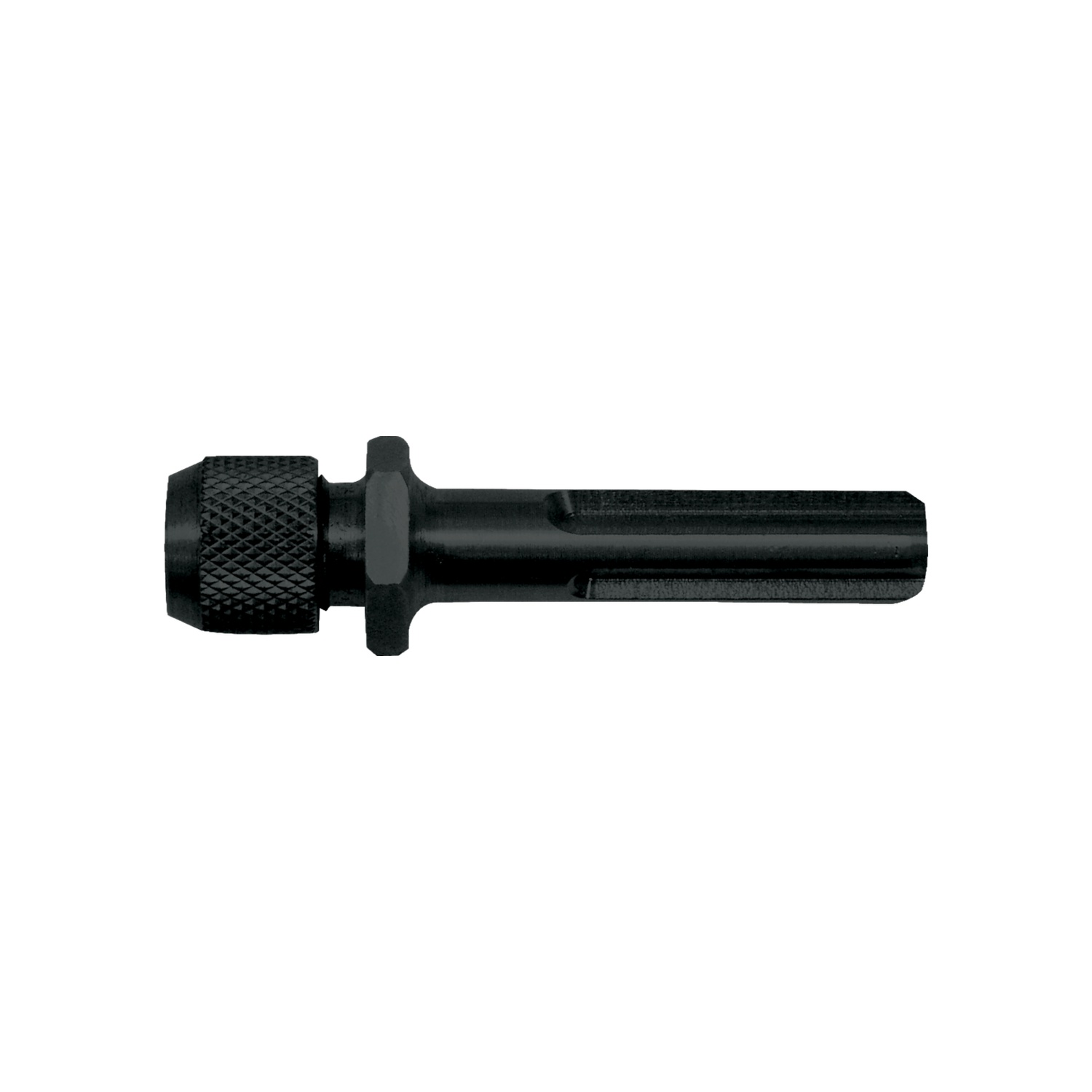 ADAPTEUR SDS+ ET SPIT, POUR MANDRIN FILETAGE1/2 - ADPSDS - LEMAN