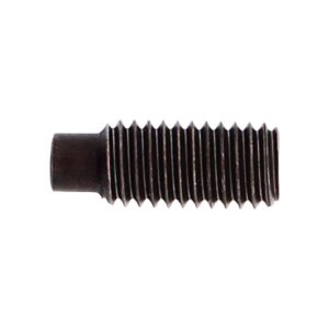 VIS SANS TETE M8X20 DIN915 TETON FERS 40/50/90 CLEF HEXAGONALE 4 - G31.08.020.07 - LEMAN