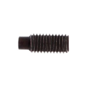 VIS SANS TETE M8X20 DIN915 TETON FERS 40/50/90 CLEF HEXAGONALE 4 - G31.08.020.07 - LEMAN