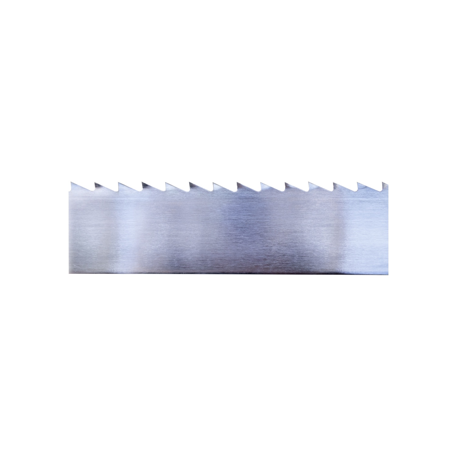 LAME DE SCIE A RUBAN C75 2490X15X0,5 DC8 - LEM19 - ISOCELE
