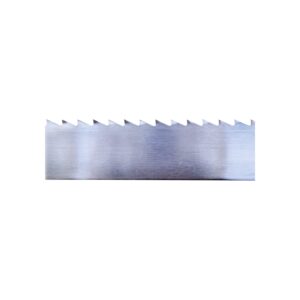LAME DE SCIE A RUBAN C75 2240X06X0,5 DC6 - LEM7 - ISOCELE