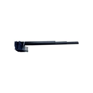 6 SERRE-JOINT POMPE SAIL.120 SERRAGE 600/800/1000 Tige acier Section 35x8 - LOT.120.358 - LEMAN