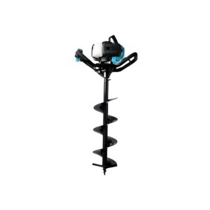 TARIERE THERMIQUE 52CC LOTAR052 - LOTAR052 - LEMAN