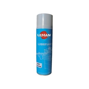 SPRAY LUBRIFIANT POUR BOIS - LUBRISPRAY - LEMAN