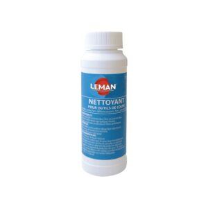 FLACON 125ML DE NETTOYANT POUR OUTILS A DILUER - NET125 - LEMAN
