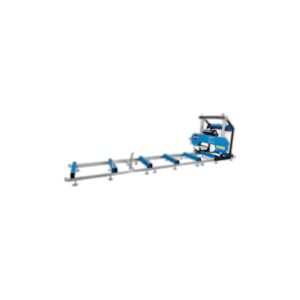 SCIE A GRUME 920MM THERM BANC 3000MM+RALLON 3000MM - SAG920 - LEMAN