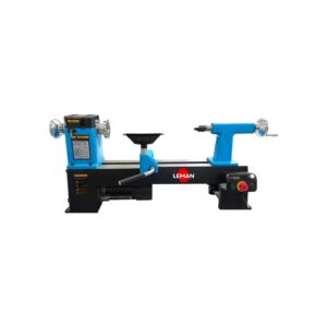 TOUR A BOIS ENTRE-POINTES 419MM - TAB042 - LEMAN