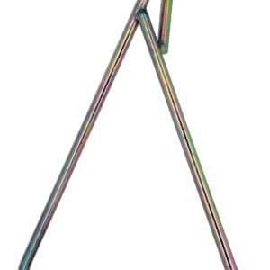 Béquille Latérale Triangle Amovible Motocross et Enduro