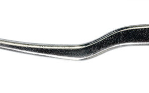 Levier d'embrayage pour YAMAHA chromé