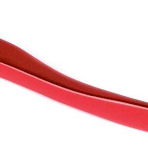 Levier de frein droit pour MBK rouge