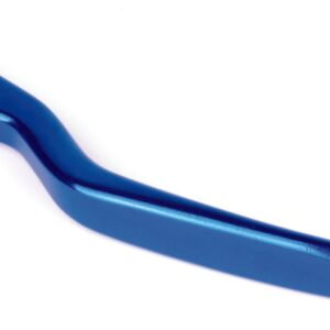 Levier de frein droit pour PEUGEOT etrier Brembo bleu