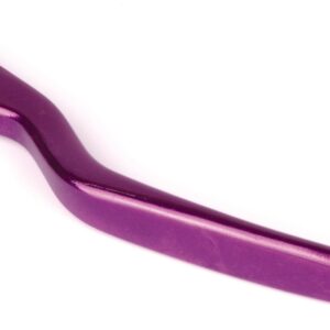 Levier de frein droit pour PEUGEOT étrier Brembo violet