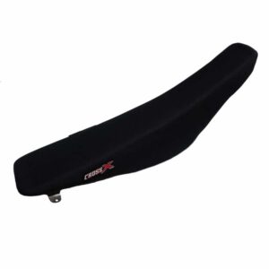 Housse de selle Ultra Bee 2023 Noir