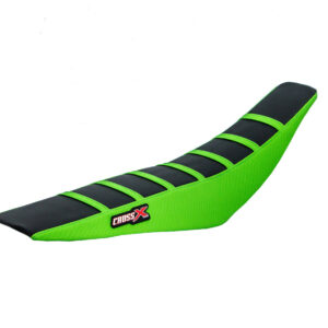 Housse de selle compatible avec la marque Kawasaki et les modèles KXF 250-450