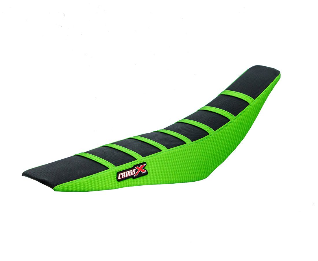 Housse de selle compatible avec la marque Kawasaki et les modèles KXF 250-450
