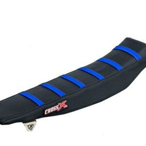 Housse de selle compatible avec la marque Yamaha et les modèles YZF 250-450 et WRF 250-450