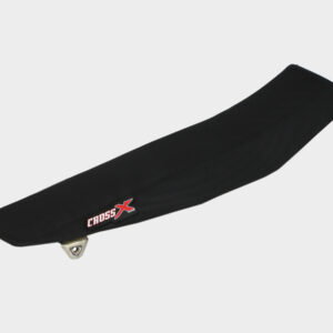 Housse de selle YZF 450 2023 Noir