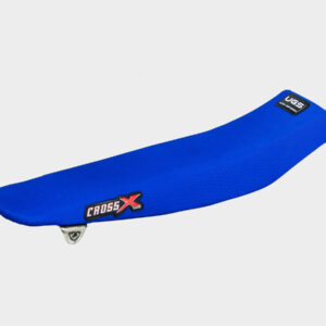 Housse de selle YZF 450 2023 Bleu