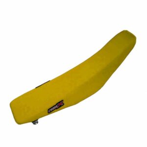 Housse de selle YZF 450 2023 Jaune